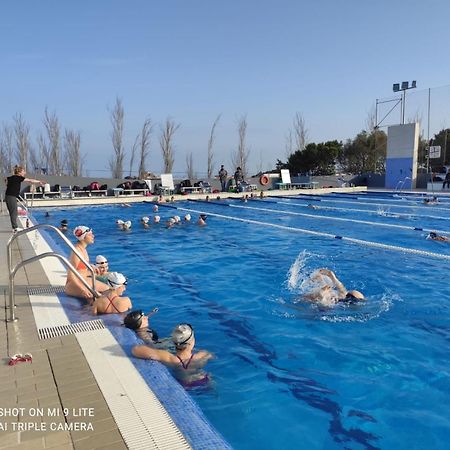Apartamento Beramendi Torremolinos Exterior foto