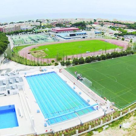 Apartamento Beramendi Torremolinos Exterior foto