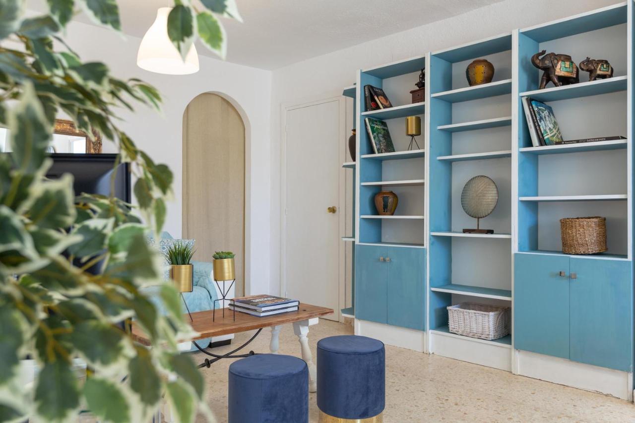 Apartamento Beramendi Torremolinos Exterior foto