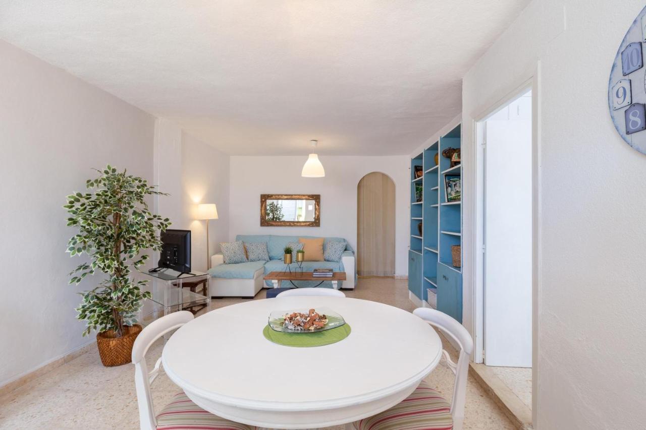 Apartamento Beramendi Torremolinos Exterior foto