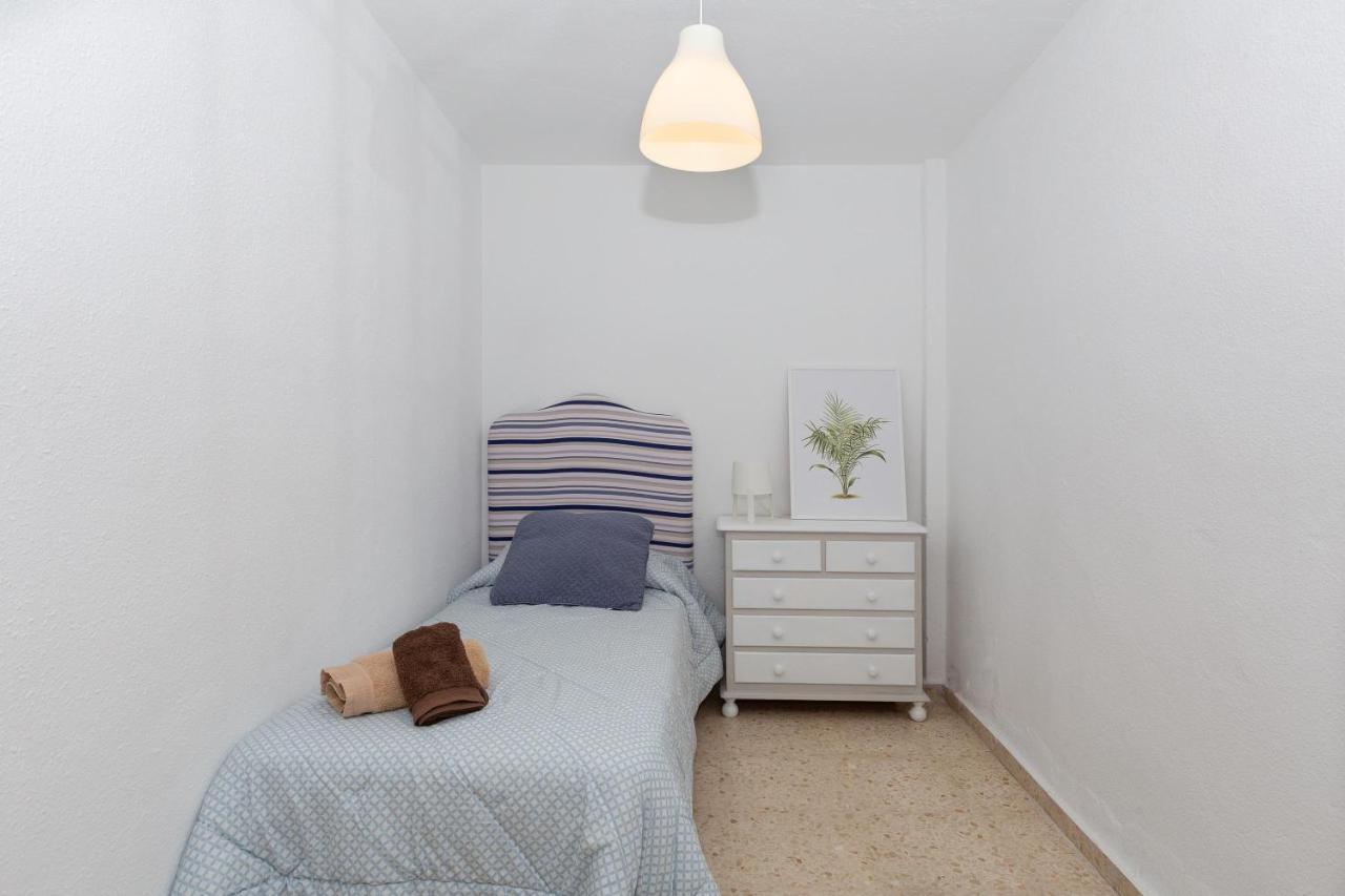 Apartamento Beramendi Torremolinos Exterior foto