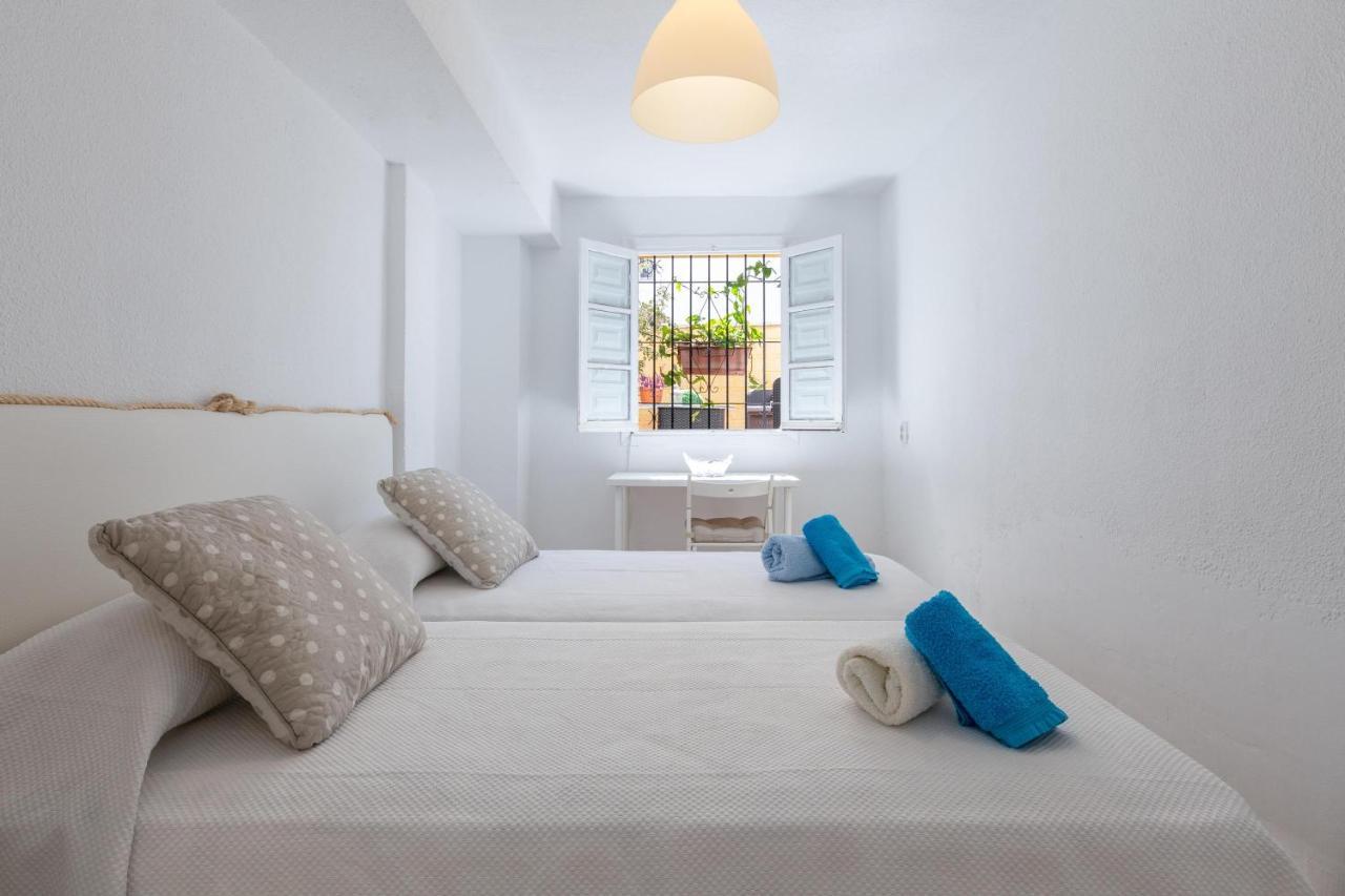 Apartamento Beramendi Torremolinos Exterior foto