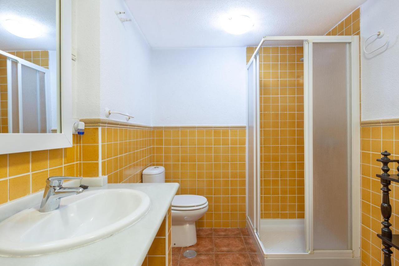 Apartamento Beramendi Torremolinos Exterior foto