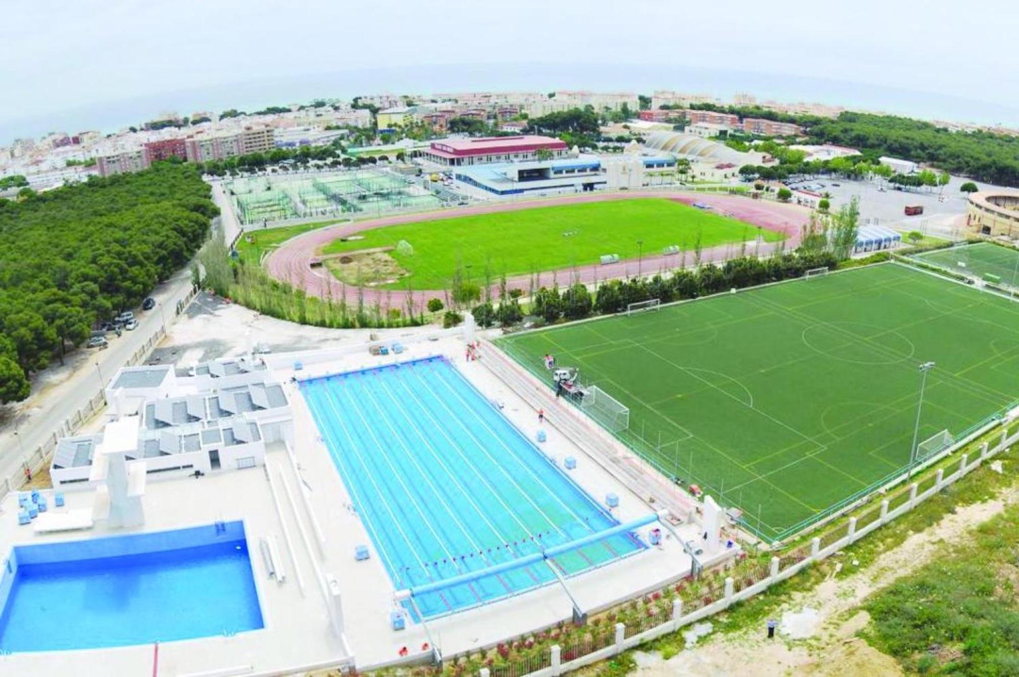 Apartamento Beramendi Torremolinos Exterior foto